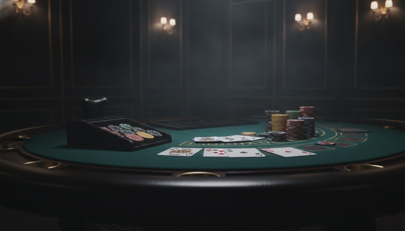 Rich Royal Casino biztonságos játékélmény