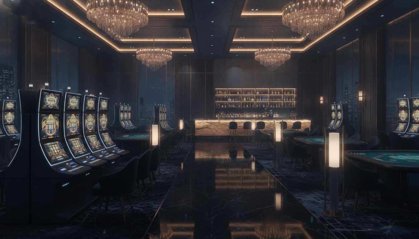Rich Royal Casino — Bejelentkezés és Regisztráció